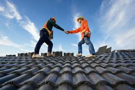 Best Emergency Roof Repair Services  in Paducah, KY